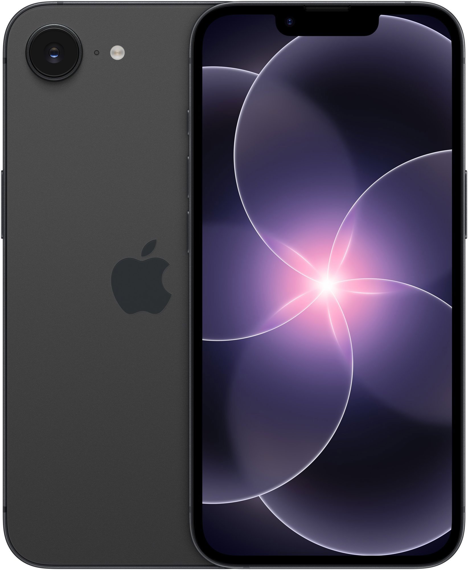 iPhone 17e 512GB černá