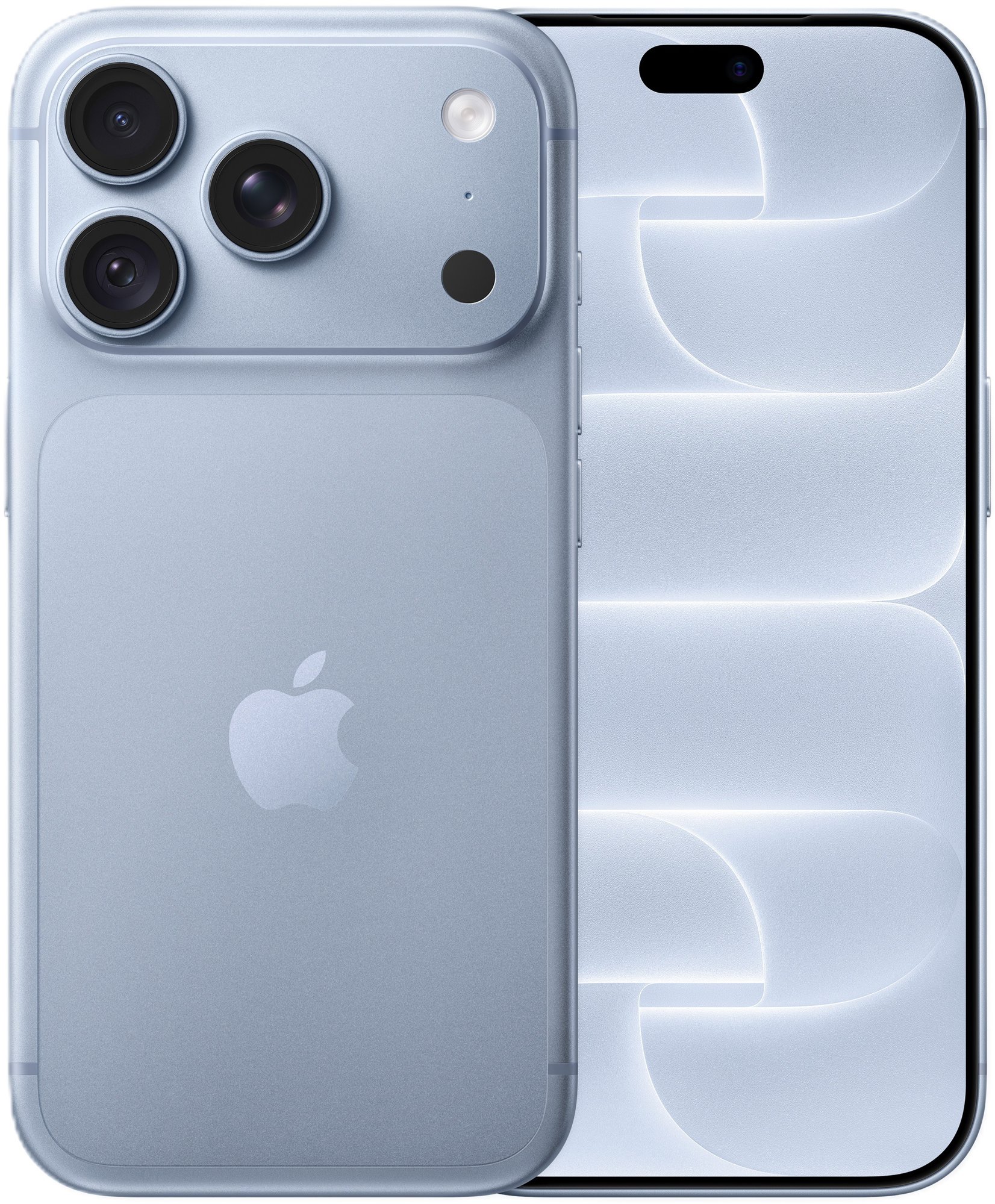 iPhone 18 Pro 1TB ledovcově modrá