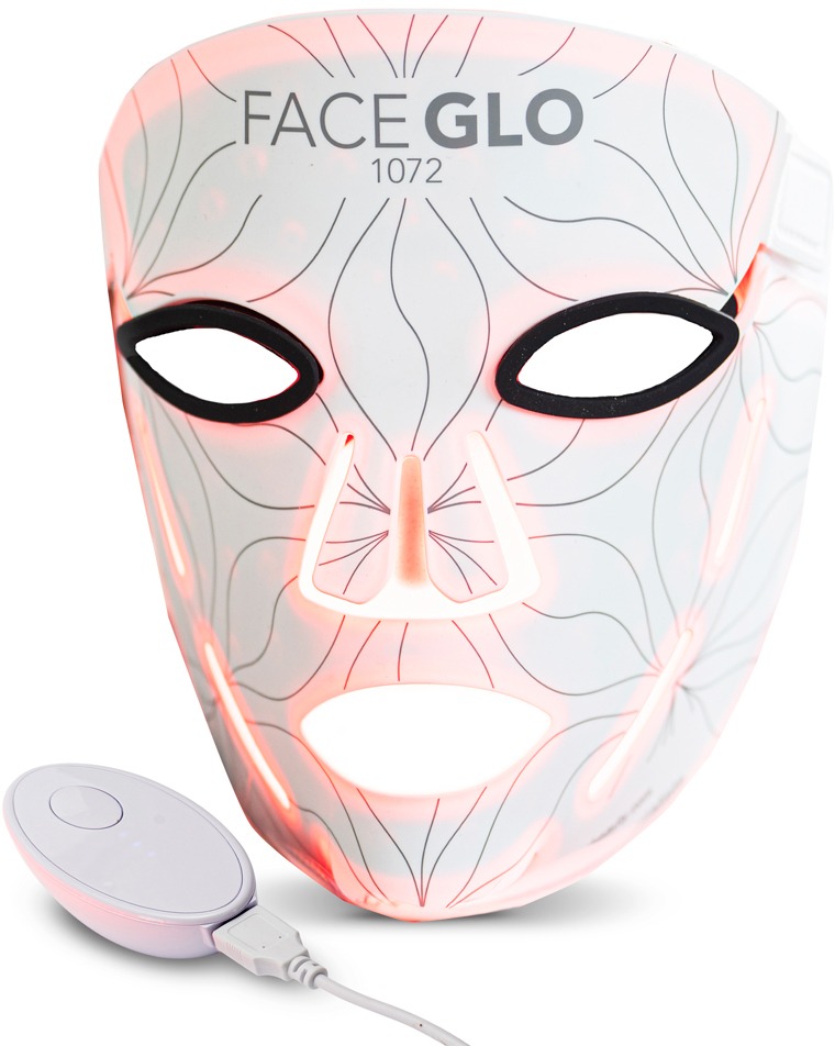 Rio FaceGLO 1072
