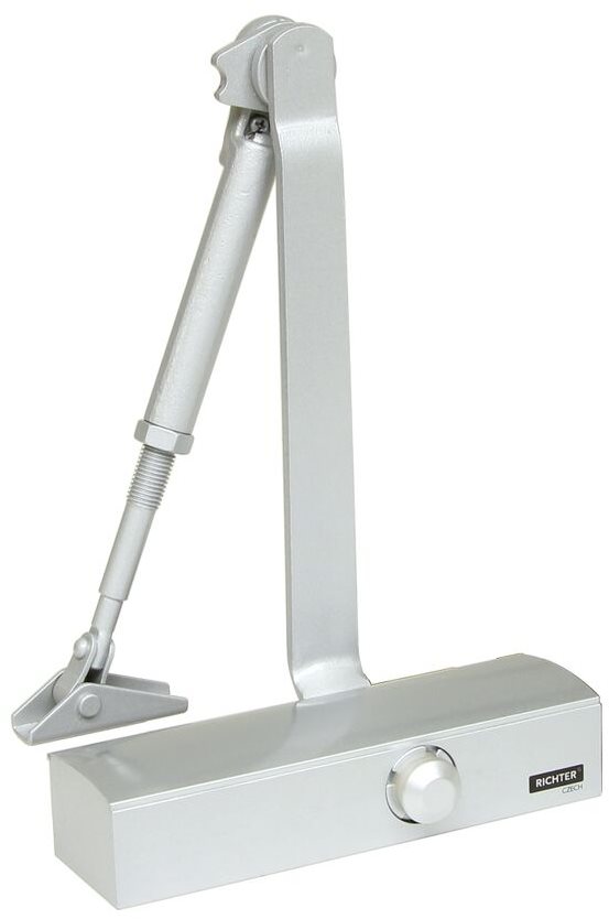 Richter Czech RZ.903.HO.S