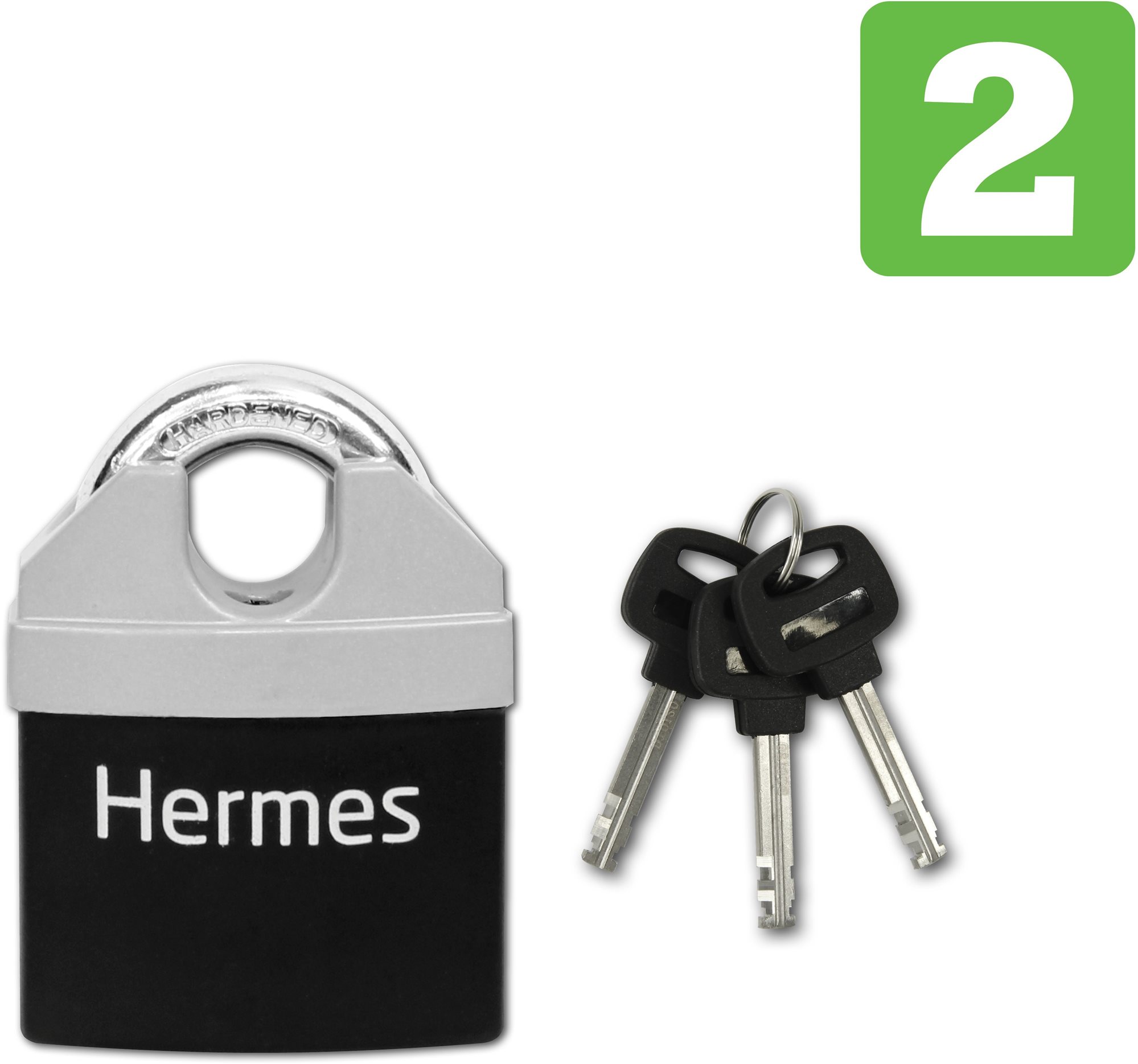 Richter Czech RV.HERMES.65