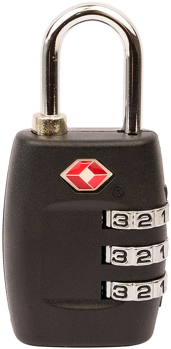 Richter Czech Kódový zámek RV.TSA.335.CRN