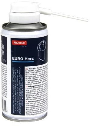 Richter Czech EH.150ML