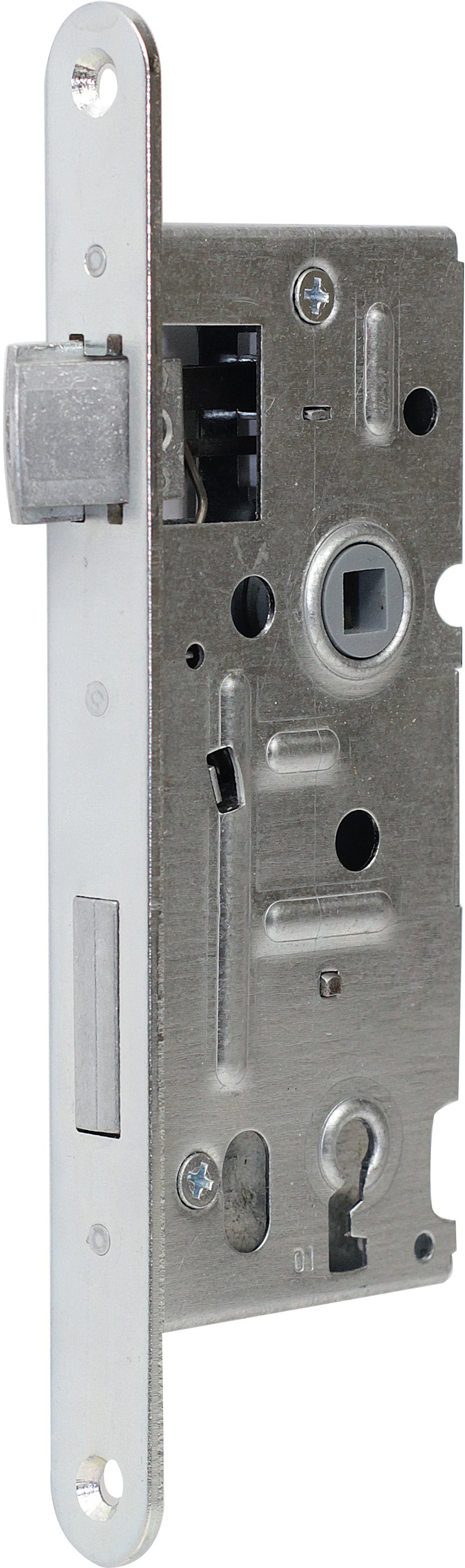 Richter Czech Z.301-BB.72/40/20.PL