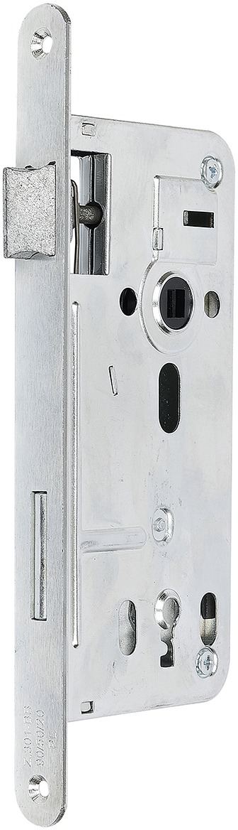 Richter Czech Z.301-BB.90/50/20.PL