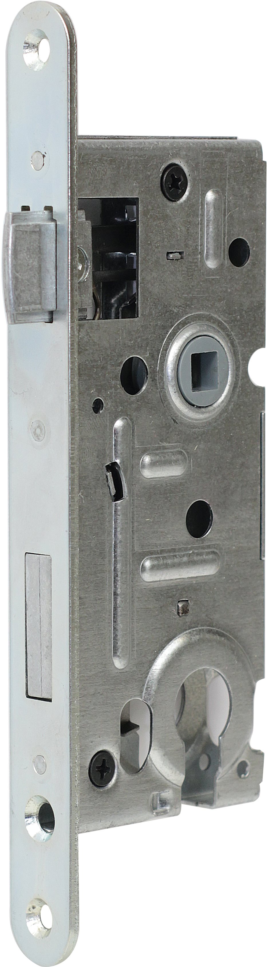 Richter Czech Z.301-PZ.72/40/20.PL
