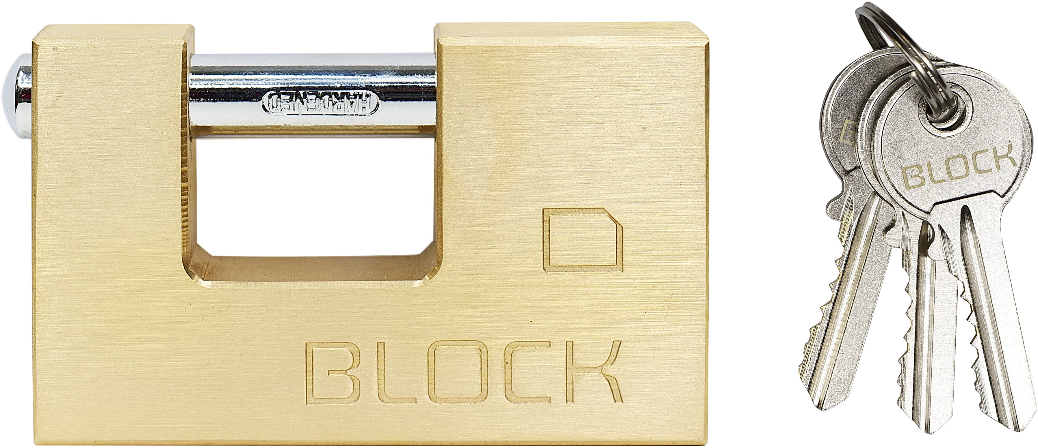 Richter Czech RV.BLOCK.90