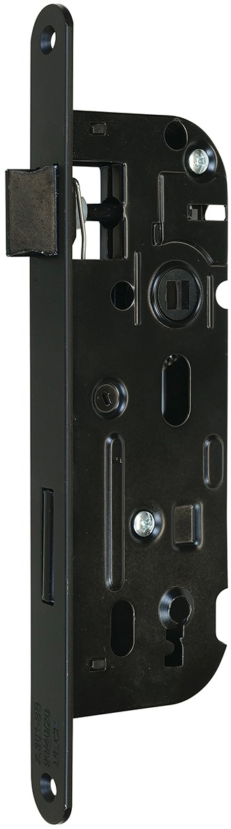 Richter Czech Z.301-BB.90/40/20.PL.CE