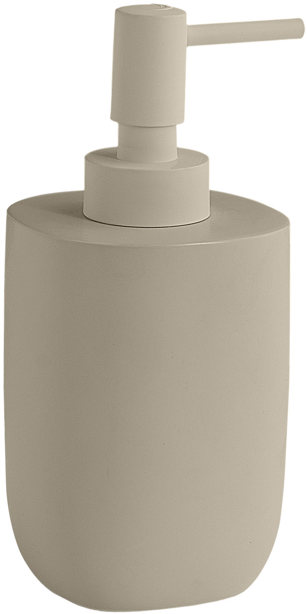 Gedy Ylenia Dávkovač mýdla, 300 ml, hnědý Yl8066