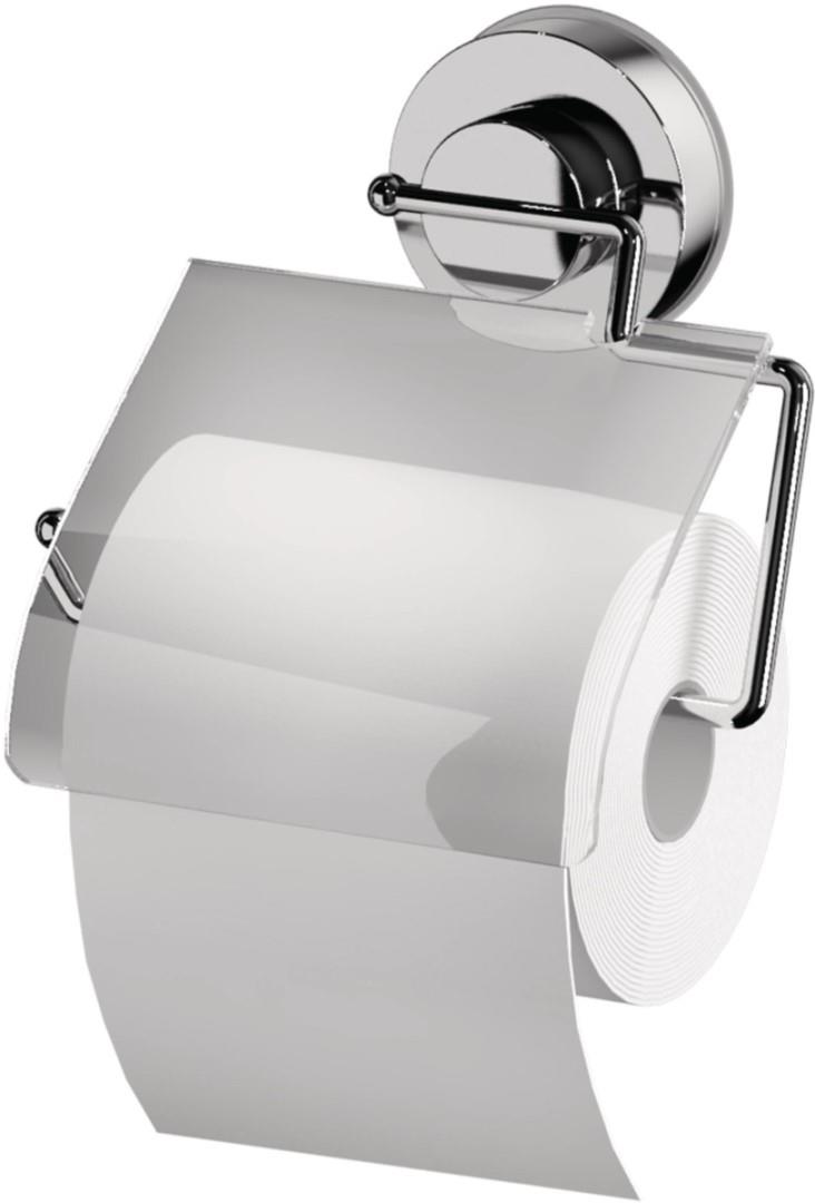 Ridder Vacuum držák toaletního papíru, chrom