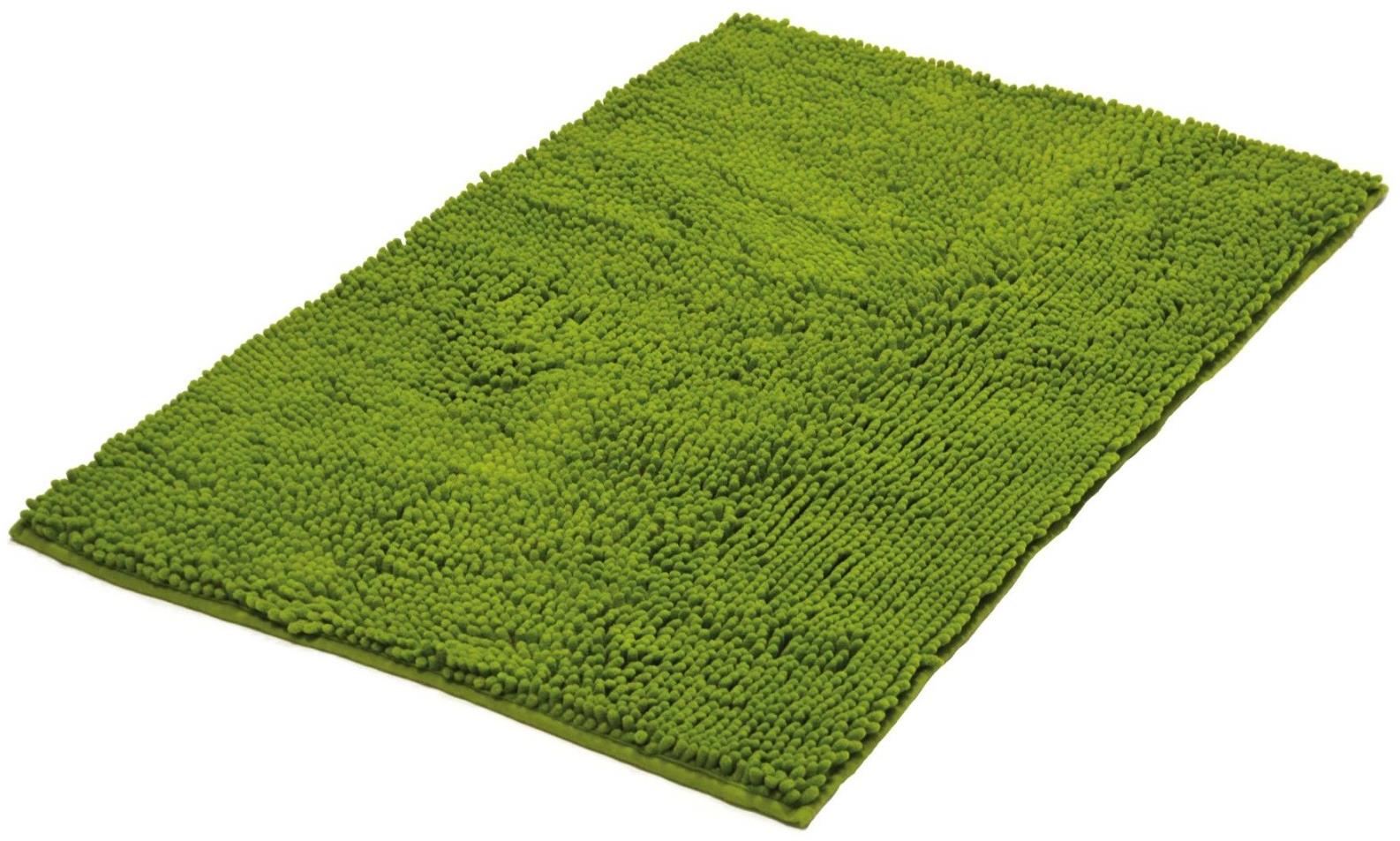 Ridder Soft 55 × 85 cm, zelená