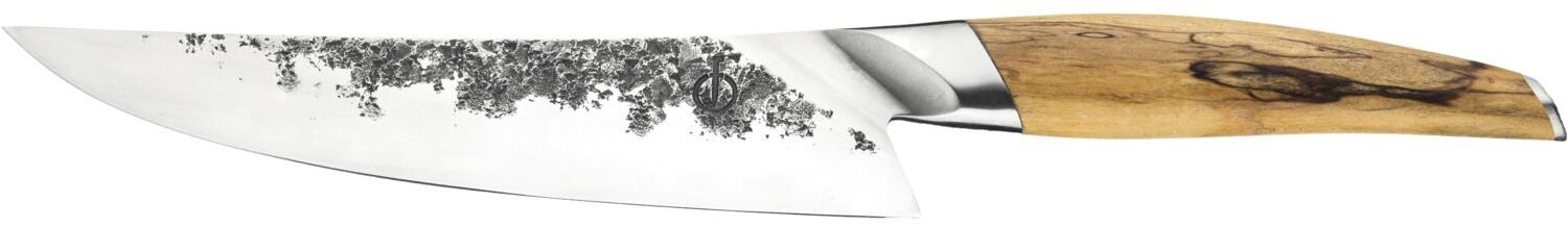 FORGED Katai Kuchařský nůž, délka: 355 mm, šířka: 50 mm