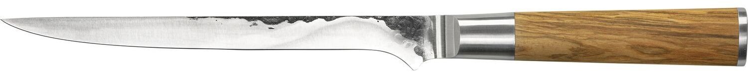FORGED Olive Filetovací nůž z nerezové oceli, délka čepele 180 mm