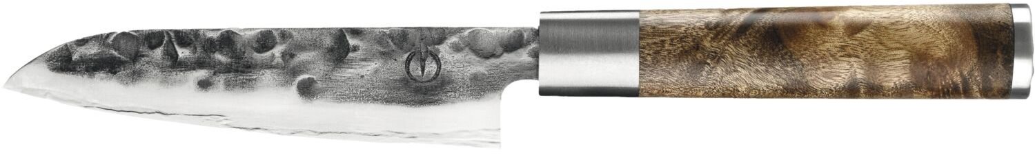 FORGED VG10 Santoku nůž, délka čepele 130 mm