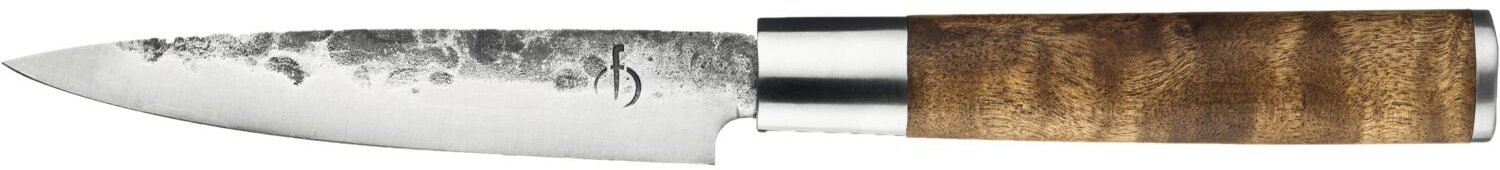 FORGED VG10 Univerzální nůž, výška: 40 mm, délka: 333 mm