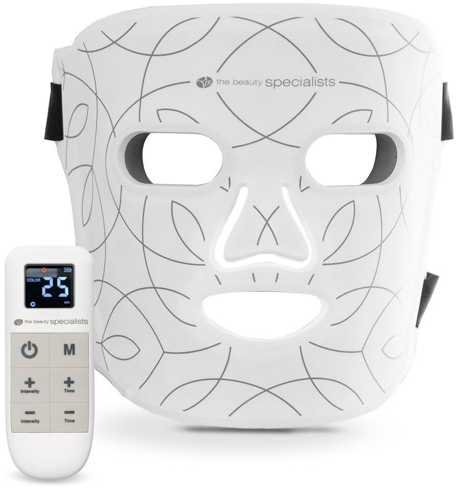 RIO-FCAA LED maska