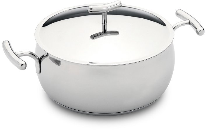 Silampos Yumi kastrol 20 cm