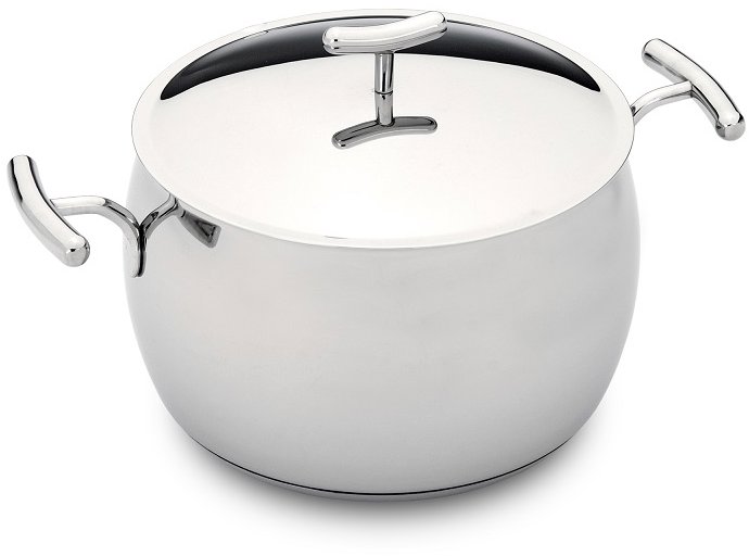 Silampos Yumi hrnec 16 cm