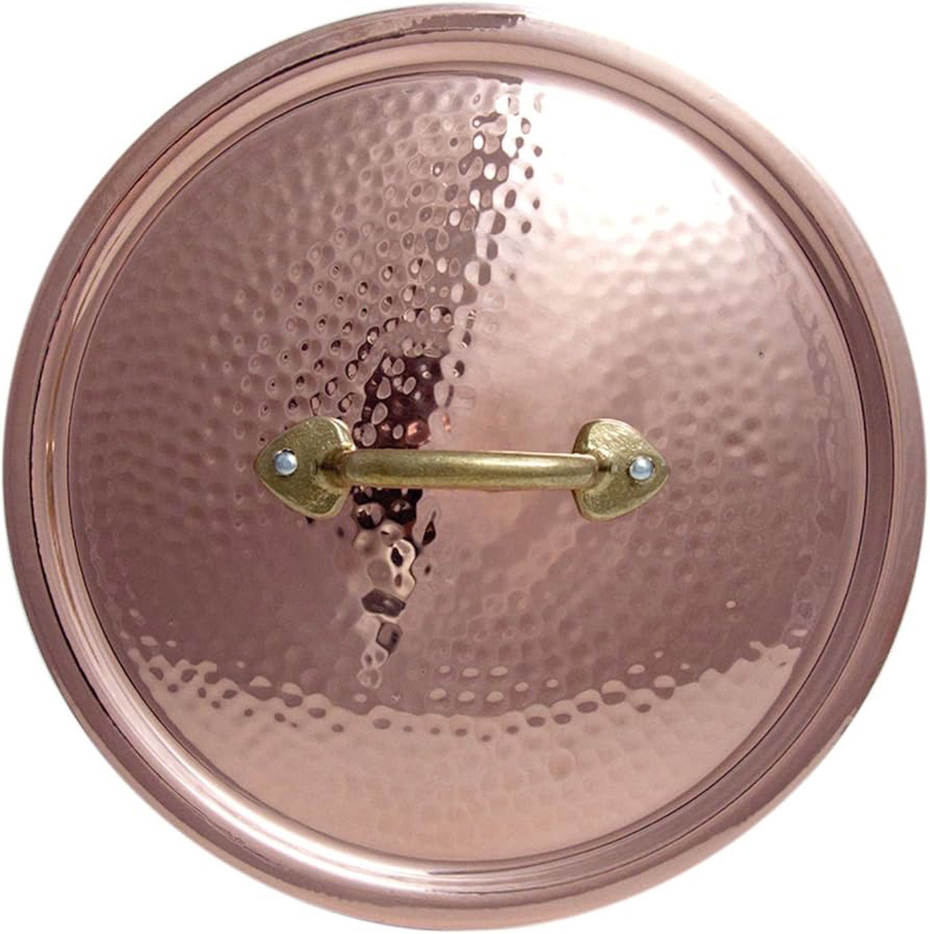 Pinti Inox Poklice Copper 20 cm