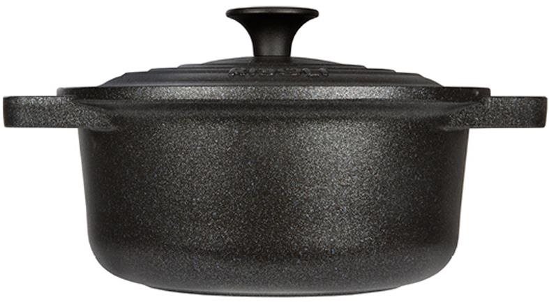 Risoli LE PIGNATTE Hrnec s víkem 28 cm