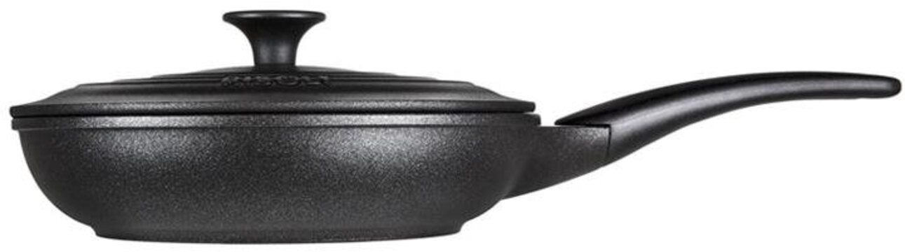 Risoli LE PIGNATTE Pánev s víkem 20 cm