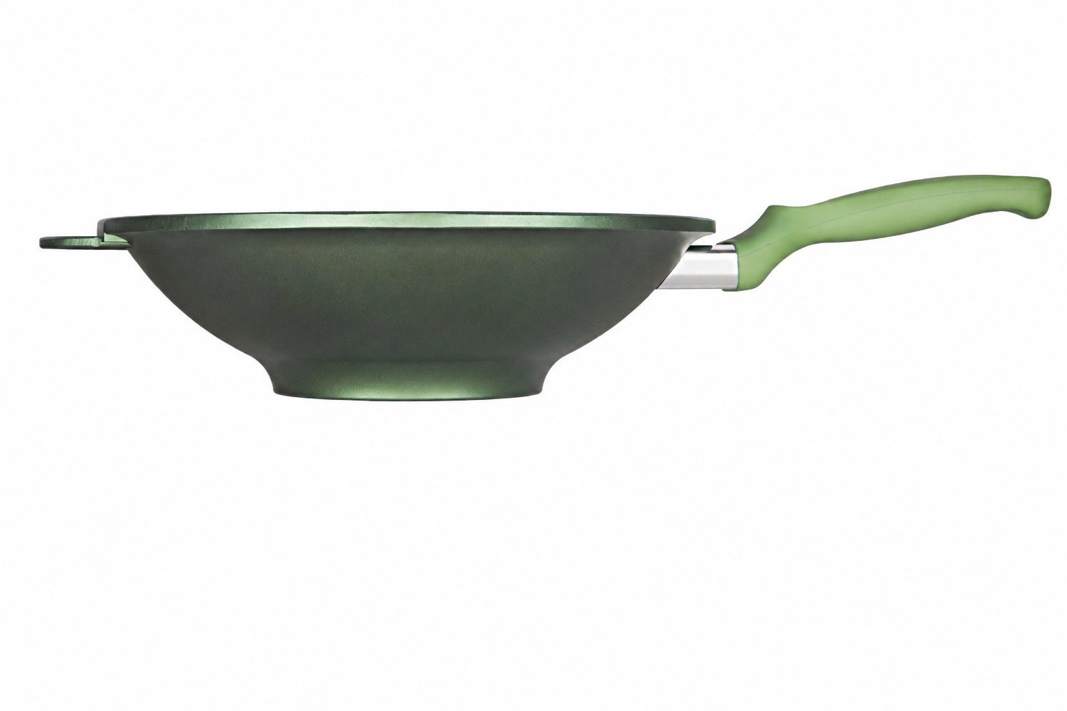 Risoli DR GREEN pánev WOK 30 cm