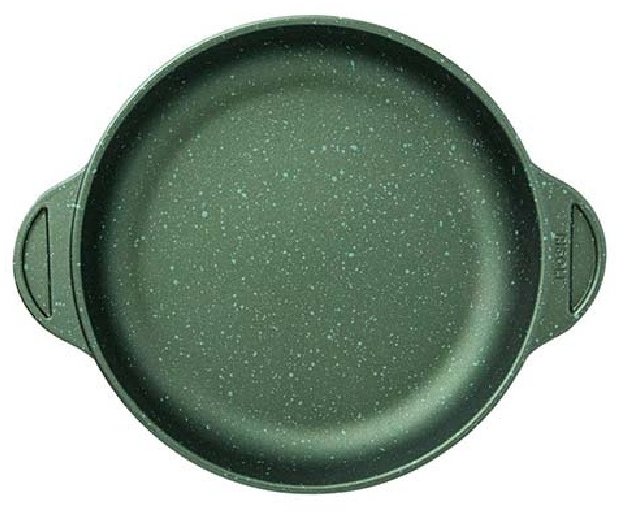 Risoli DR GREEN pánev na vejce 14 cm