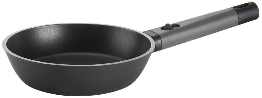Guzzini COOK&SPACE pánev 20 cm šedá