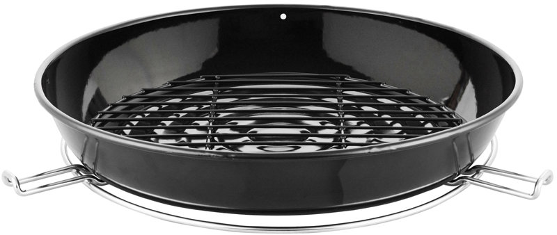 Risoli Cadac CARRI CHEF grilovací pánev 37 cm