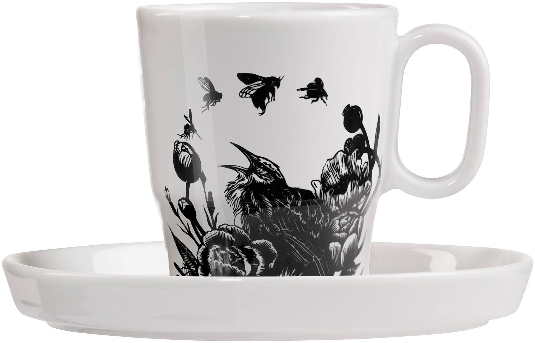 Ritzenhoff Genussklasse Na espresso by Karin Rytter 97 ml