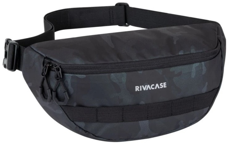 RIVACASE 7614 Navy ledvinka