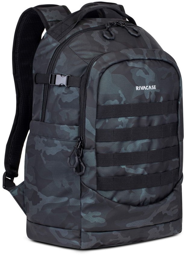 RIVACASE 7631 Navy batoh 28l