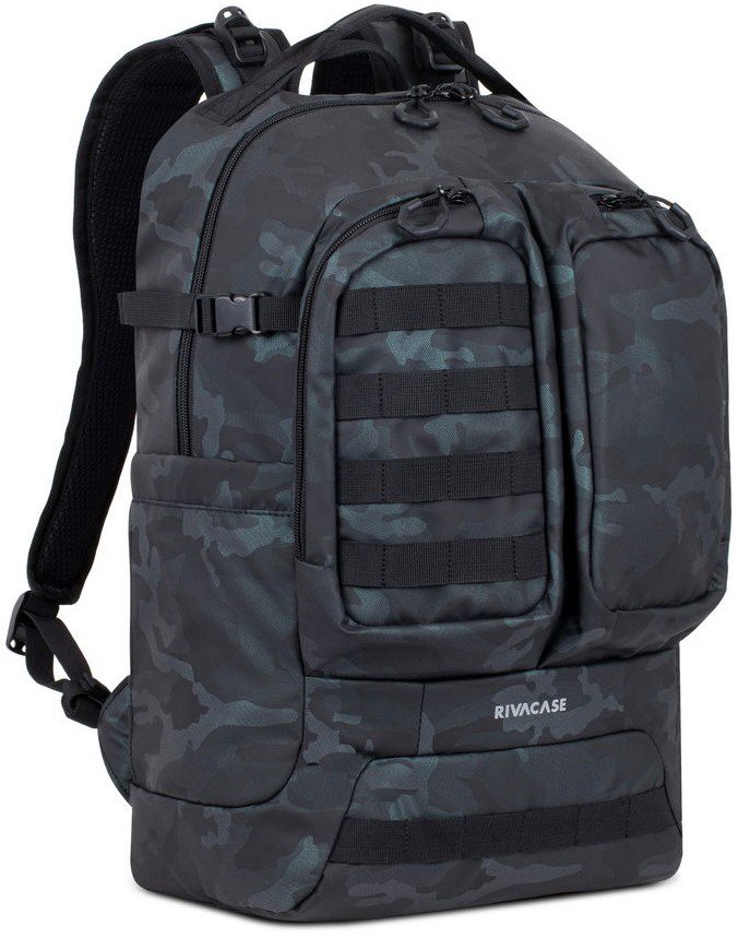 RIVACASE 7661 Navy batoh 32l