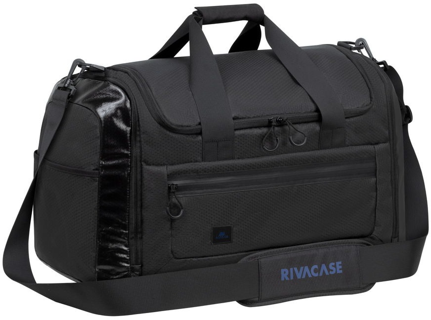 RIVACASE 5331 sportovní taška objem 35 l, černá