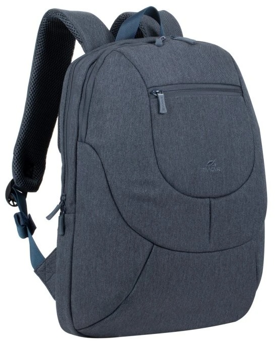 RIVACASE 7723 13,3 - 14", tmavě šedý