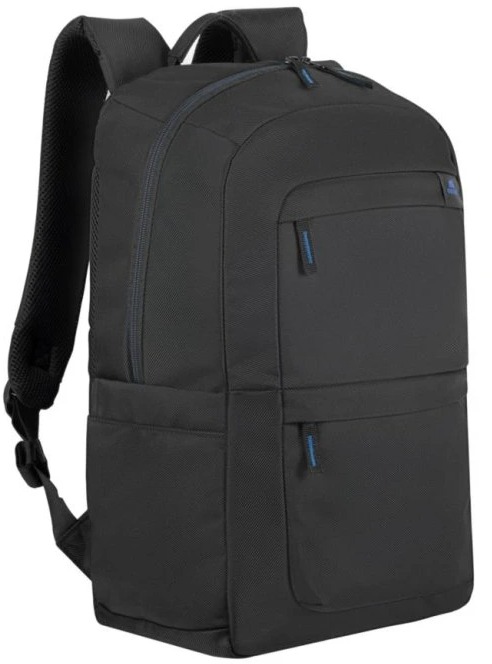 Batoh RIVACASE 8062 pro notebooky 15,6" - 16", černý