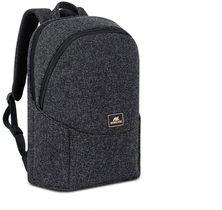 RIVACASE 7962 batoh pro notebook 15,6" černý