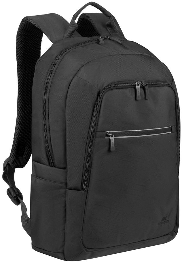 Batoh RIVACASE 7561 ECO pro notebooky 15,6 - 16", černý