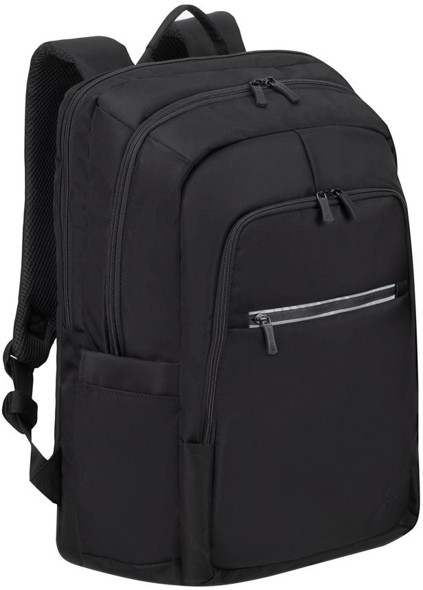 RIVACASE 7569 ECO 17,3", černý