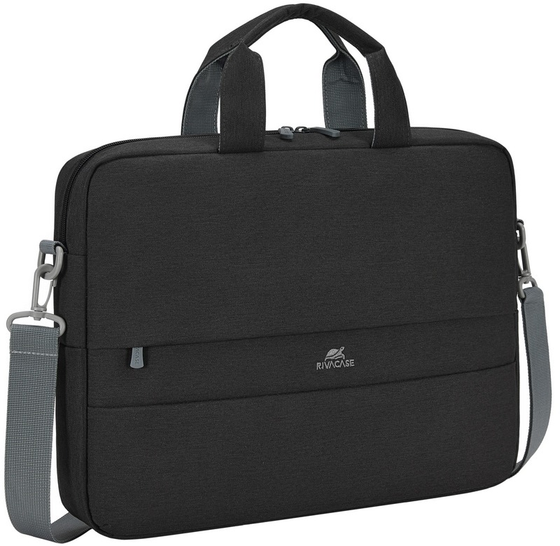 RIVACASE 7532 15,6", černá
