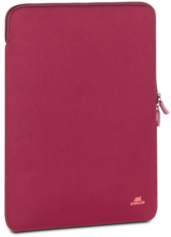 RIVACASE 5223 sleeve 13,3" - 14", burgundy