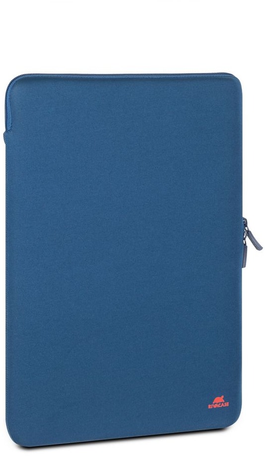 RIVACASE 5223 sleeve 13,3" - 14", tmavě modré