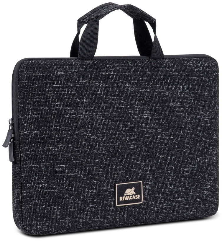 RIVACASE 7913 sleeve 13,3", černé