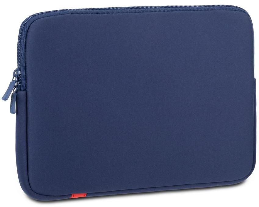 RIVACASE 5123 sleeve 13,3", modré