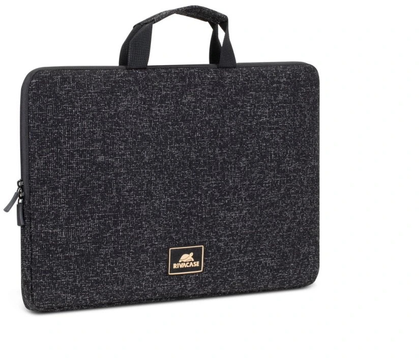 RIVACASE 7915 sleeve 15,6", černé