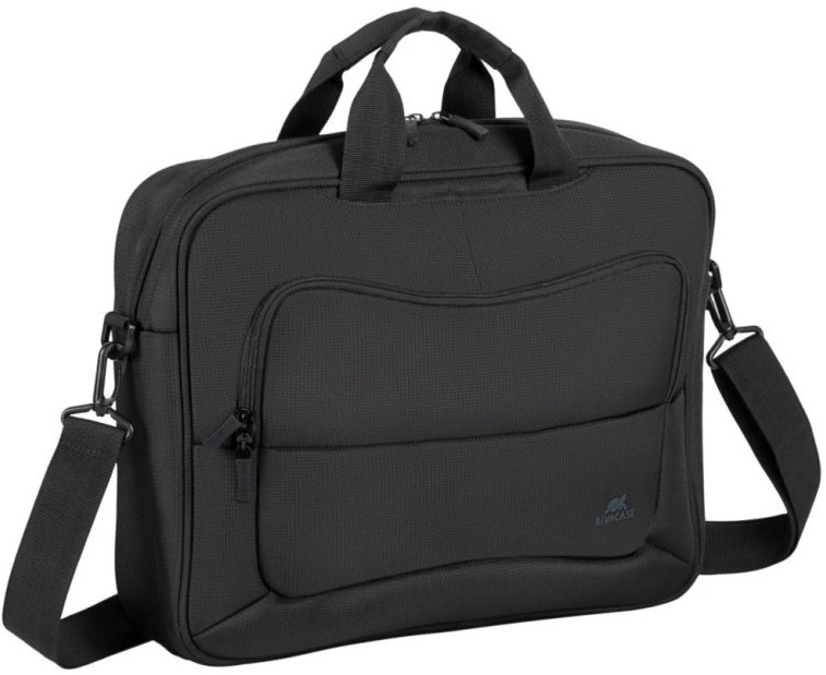 RIVACASE 8422 ECO 13,3" - 14", černá