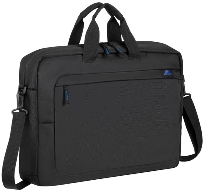 RIVACASE 8036 15,6" - 16", černá