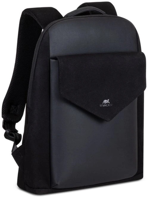 RIVACASE 8524 Urban 13,3 - 14", černý