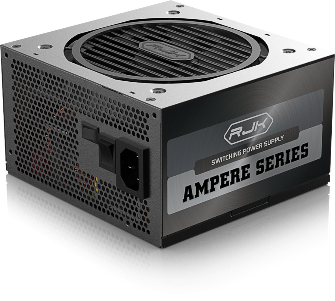 Raijintek AMPERE 1200