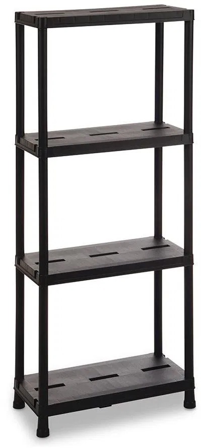 TOOMAX Regál UNIVERSAL PRO 63-4, 4 police